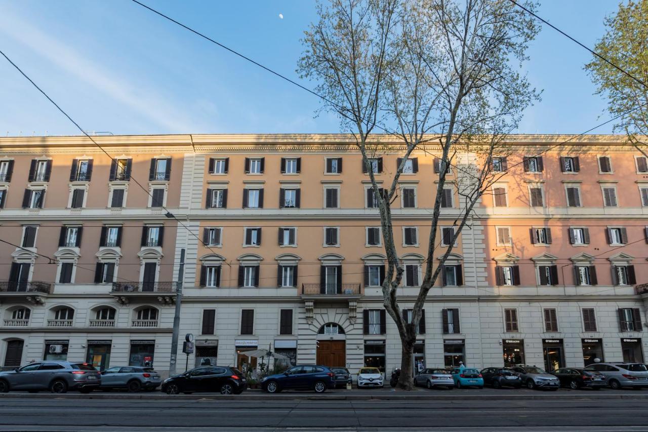 Be Mate Trastevere I Roma Dış mekan fotoğraf